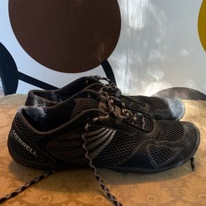 Women’s Merrell Pace Glove 2 Bare Vibram | Sz 7.5